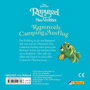 Disney Prinzessin Rapunzels Camping-Ausflug - Abbildung 1