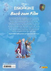 Disney Die Eiskönigin II: Buch zum Film - Abbildung 1