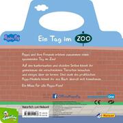 Peppa Pig: Ein Tag im Zoo - Abbildung 1