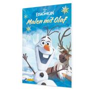 Disney Eiskönigin: Malen mit Olaf - Abbildung 2