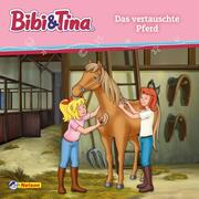 Bibi und Tina - Das vertauschte Pferd