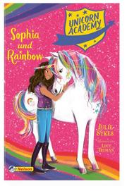 Unicorn Academy - Sophia und Rainbow