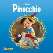 Disney Klassiker: Pinocchio