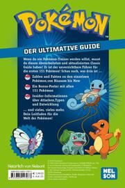 Pokémon: Der ultimative Guide - Abbildung 1
