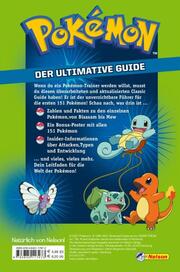 Pokémon: Der ultimative Guide - Abbildung 2