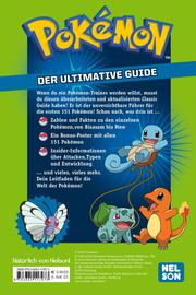 Pokémon: Der ultimative Guide - Abbildung 3