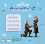Disney Die Eiskönigin 2: Anna und Kristoff - Ein zauberhaftes Abenteuer - Abbildung 1