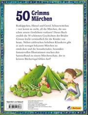 50 Grimms Märchen - Abbildung 1