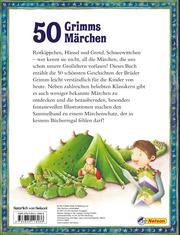 50 Grimms Märchen - Abbildung 2