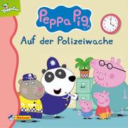 Peppa Pig: Auf der Polizeiwache