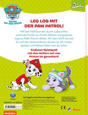 PAW Patrol: Wisch & Weg - Spielspaß - Abbildung 2
