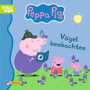 Peppa Pig: Vögel beobachten