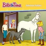 Bibi und Tina - Sabrinas Fohlen