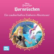 Maxi-Mini 109: Disney Dornröschen: Ein zauberhaftes Einhorn-Abenteuer