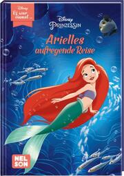 Disney Prinzessin: Arielles aufregende Reise