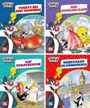 Looney Tunes 5-8