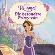Disney Prinzessin Rapunzel: Die besondere Prinzessin
