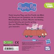 Peppa Pig: Jede Menge Matschepfützen - Abbildung 1
