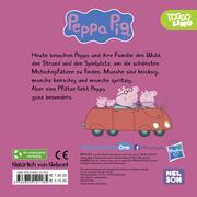 Peppa Pig: Jede Menge Matschepfützen - Abbildung 2