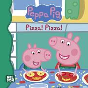 Peppa Pig: Pizza! Pizza!