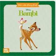 Mein erstes Disney-Buch: Bambi