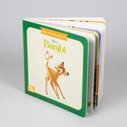 Mein erstes Disney-Buch: Bambi