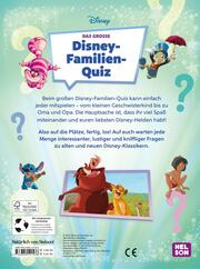 Das große Disney-Familien-Quiz - Abbildung 2