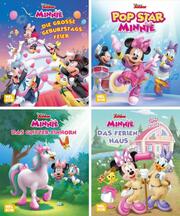 Disney Minnie Maus 5-8