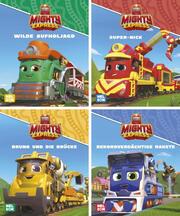 Mighty Express: 1-4