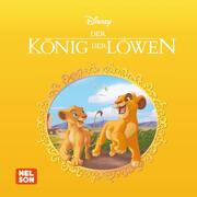Disney Klassiker: König der Löwen