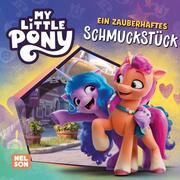 My Little Pony: Ein zauberhaftes Schmuckstück