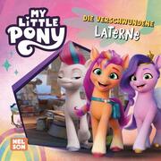 My Little Pony: Die verschwundene Laterne