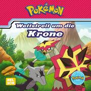 Pokémon: Wettstreit um die Krone