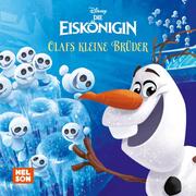 Disney Eiskönigin: Olafs kleine Brüder