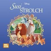 Disney Susi & Strolch