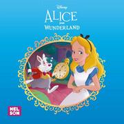 Maxi-Mini 164: Disney Klassiker Alice im Wunderland