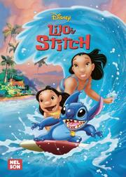Disney: Lilo & Stitch - Cover
