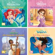 Maxi-Mini Box 48: Disney Prinzessin