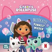 Maxi-Mini 181: Gabby's Dollhouse: Meerkatze funkelt wieder