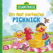 Maxi-Mini 177 Sesamstraße: Ein fast perfektes Picknick