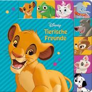 Disney Tierische Freunde