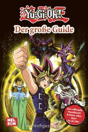 Yu-Gi-Oh: Der große Guide