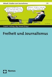 Freiheit und Journalismus