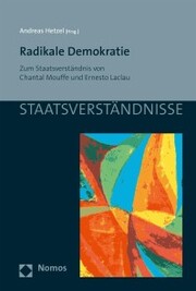 Radikale Demokratie - Cover