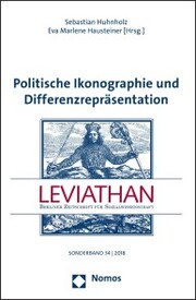 Politische Ikonographie und Differenzrepräsentation