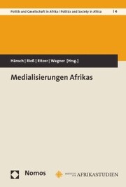 Medialisierungen Afrikas