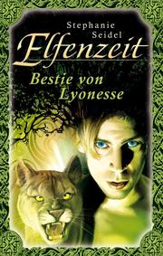 Elfenzeit 16: Bestie von Lyonesse - Cover