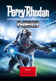 Perry Rhodan Neo Paket 10