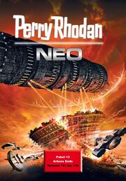 Perry Rhodan Neo Paket 13 - Cover