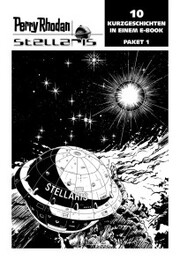 Stellaris Paket 1 - Cover